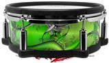 Skin Wrap works with Roland vDrum Shell PD-108 Drum Lighting (DRUM NOT INCLUDED)