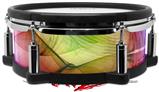Skin Wrap works with Roland vDrum Shell PD-108 Drum Burst (DRUM NOT INCLUDED)