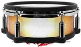 Skin Wrap works with Roland vDrum Shell PD-108 Drum Invasion (DRUM NOT INCLUDED)