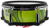 Skin Wrap works with Roland vDrum Shell PD-108 Drum Offset Spiro (DRUM NOT INCLUDED)