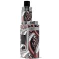 Skin Decal Wrap for Smok AL85 Alien Baby Chainlink VAPE NOT INCLUDED