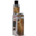 Skin Decal Wrap for Smok AL85 Alien Baby Comet Nucleus VAPE NOT INCLUDED