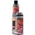 Skin Decal Wrap for Smok AL85 Alien Baby Complexity VAPE NOT INCLUDED