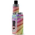 Skin Decal Wrap for Smok AL85 Alien Baby Constipation VAPE NOT INCLUDED
