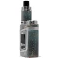 Skin Decal Wrap for Smok AL85 Alien Baby Copernicus 06 VAPE NOT INCLUDED