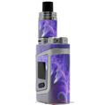 Skin Decal Wrap for Smok AL85 Alien Baby Poem VAPE NOT INCLUDED