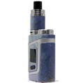 Skin Decal Wrap for Smok AL85 Alien Baby Emerging VAPE NOT INCLUDED