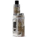 Skin Decal Wrap for Smok AL85 Alien Baby Fast Enough VAPE NOT INCLUDED