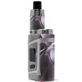 Skin Decal Wrap for Smok AL85 Alien Baby Playful VAPE NOT INCLUDED
