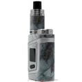 Skin Decal Wrap for Smok AL85 Alien Baby Swarming VAPE NOT INCLUDED