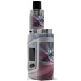 Skin Decal Wrap for Smok AL85 Alien Baby Chance Encounter VAPE NOT INCLUDED