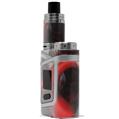 Skin Decal Wrap for Smok AL85 Alien Baby Circulation VAPE NOT INCLUDED