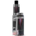 Skin Decal Wrap for Smok AL85 Alien Baby Darkness Stirs VAPE NOT INCLUDED