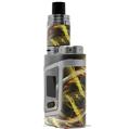 Skin Decal Wrap for Smok AL85 Alien Baby Dna VAPE NOT INCLUDED