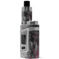 Skin Decal Wrap for Smok AL85 Alien Baby Ex Machina VAPE NOT INCLUDED