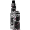 Skin Decal Wrap for Smok AL85 Alien Baby From Space VAPE NOT INCLUDED