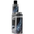 Skin Decal Wrap for Smok AL85 Alien Baby Fossil VAPE NOT INCLUDED
