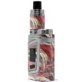 Skin Decal Wrap for Smok AL85 Alien Baby Fur VAPE NOT INCLUDED
