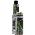Skin Decal Wrap for Smok AL85 Alien Baby Haphazard Connectivity VAPE NOT INCLUDED
