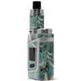 Skin Decal Wrap for Smok AL85 Alien Baby New Fish VAPE NOT INCLUDED