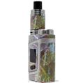Skin Decal Wrap for Smok AL85 Alien Baby On Thin Ice VAPE NOT INCLUDED