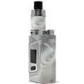 Skin Decal Wrap for Smok AL85 Alien Baby Ripples Of Light VAPE NOT INCLUDED