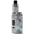 Skin Decal Wrap for Smok AL85 Alien Baby Ripples Of Time VAPE NOT INCLUDED