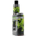Skin Decal Wrap for Smok AL85 Alien Baby Release VAPE NOT INCLUDED