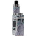 Skin Decal Wrap for Smok AL85 Alien Baby Socialist Abstract VAPE NOT INCLUDED