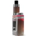 Skin Decal Wrap for Smok AL85 Alien Baby Surface Tension VAPE NOT INCLUDED