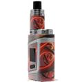 Skin Decal Wrap for Smok AL85 Alien Baby Sufficiently Advanced Technology VAPE NOT INCLUDED