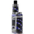 Skin Decal Wrap for Smok AL85 Alien Baby Sheets VAPE NOT INCLUDED