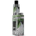Skin Decal Wrap for Smok AL85 Alien Baby Seed Pod VAPE NOT INCLUDED