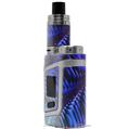 Skin Decal Wrap for Smok AL85 Alien Baby Transmission VAPE NOT INCLUDED