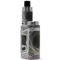 Skin Decal Wrap for Smok AL85 Alien Baby Tunnel VAPE NOT INCLUDED