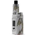 Skin Decal Wrap for Smok AL85 Alien Baby Toy VAPE NOT INCLUDED