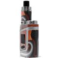 Skin Decal Wrap for Smok AL85 Alien Baby Tree VAPE NOT INCLUDED