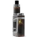 Skin Decal Wrap for Smok AL85 Alien Baby Up And Down Redux VAPE NOT INCLUDED