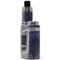 Skin Decal Wrap for Smok AL85 Alien Baby Wingtip VAPE NOT INCLUDED