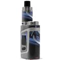 Skin Decal Wrap for Smok AL85 Alien Baby Aspire VAPE NOT INCLUDED