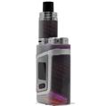 Skin Decal Wrap for Smok AL85 Alien Baby Speed VAPE NOT INCLUDED