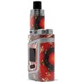 Skin Decal Wrap for Smok AL85 Alien Baby Eights Straight VAPE NOT INCLUDED