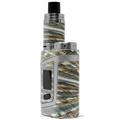 Skin Decal Wrap for Smok AL85 Alien Baby Metal Sunset VAPE NOT INCLUDED