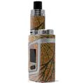 Skin Decal Wrap for Smok AL85 Alien Baby Natural Order VAPE NOT INCLUDED