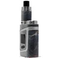 Skin Decal Wrap for Smok AL85 Alien Baby Transition VAPE NOT INCLUDED
