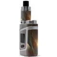 Skin Decal Wrap for Smok AL85 Alien Baby Windswept VAPE NOT INCLUDED