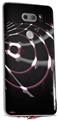 Skin Decal Wrap for LG V30 From Space