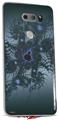 Skin Decal Wrap for LG V30 Eclipse