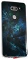 Skin Decal Wrap for LG V30 Sigmaspace