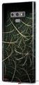Decal style Skin Wrap compatible with Samsung Galaxy Note 9 Grass